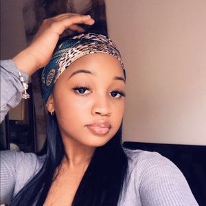 Meet your Posher, Jaydah